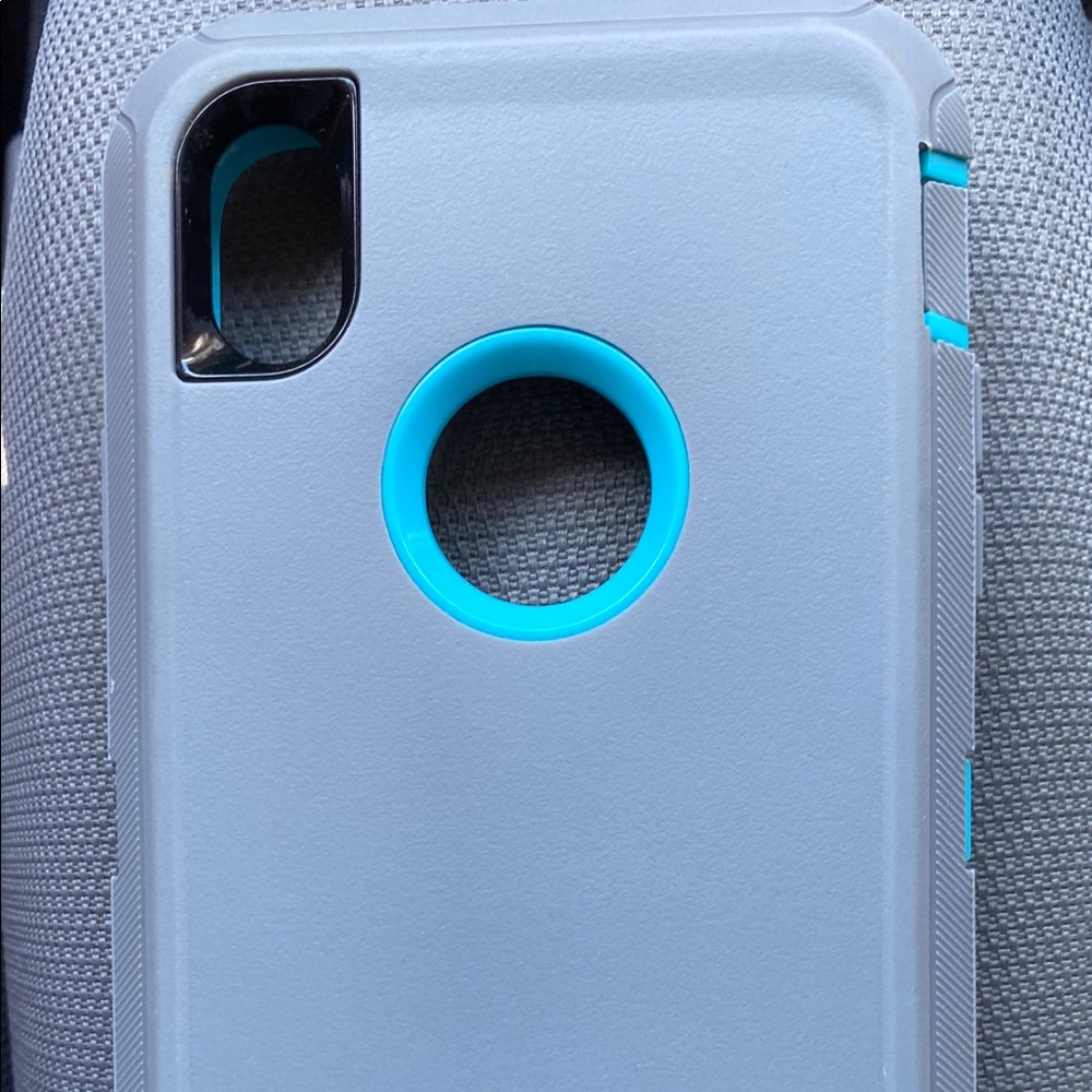 iPhone X Case